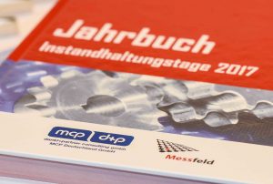 Instandhaltungstage, Jahrbuch, dankl+partner, messfeld, salzburg, klagenfurtphoto-baurecht