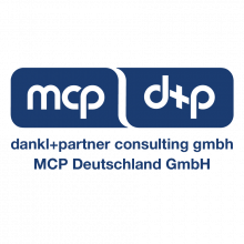 dankl+partner consulting, MCP Deutschland