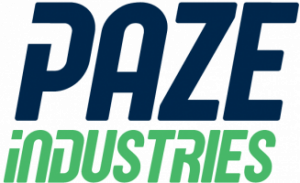 Aussteller INSTANDHALTUNGSTAGE 2023 Paze Industries