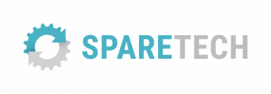 Logo SPARETECH - Partner Instandhaltungstage