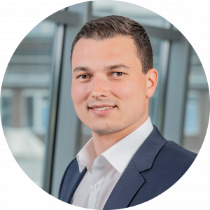 Alexander Speiser Alexander Speiser, Speaker bei den INSTANDHALTUNGSTAGEN 2026 in Salzburg