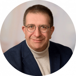 Jens Reissenweber Jens Reissenweber, Teilnehmer der INSTANDHALTUNGSTAGE 2026 in Salzburg