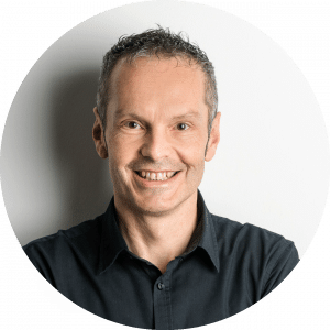 Michael Lerchster, Speaker und Trainer bei den INSTANDHALTUNGSTAGEN 2026 in Salzburg