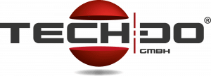 TechDo Logo Black-2000 TechDo GmbH - Aussteller bei den INSTANDHALTUNGSTAGEN 2026 in Salzburg