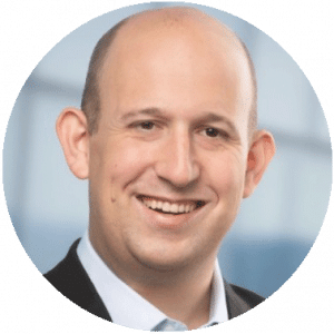 Andreas Stephanides, Speaker bei den INSTANDHALTUNGSTAGEN 2026 in Salzburg