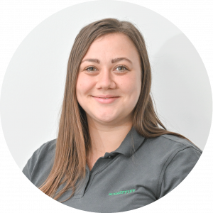 Anna-Theresa Kundmueller Anna-Theresa Kundmüller