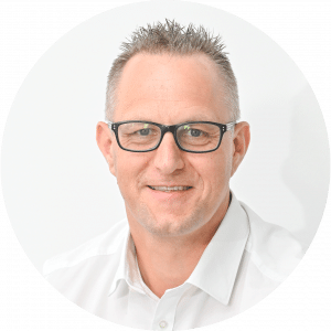 Bernd Zenk, Speaker bei den INSTANDHALTUNGSTAGEN 2026 in Salzburg