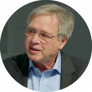 Gerhard Fuchs, Trainer bei den INSTANDHALTUNGSTAGEN 2026 in Salzburg