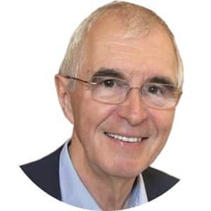 Dr. Michael Müller, Trainer bei den INSTANDHALTUNGSTAGEN 2026 in Salzburg