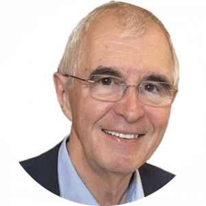 Dr. Michael Müller, Trainer bei den INSTANDHALTUNGSTAGEN 2026 in Salzburg