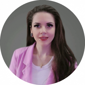 Sarah Stermschegg, Speakerin der Instandhaltungstage 2026 in Salzburg