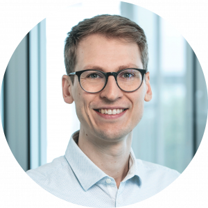 Max Stang, Bilfinger, Speaker bei den INSTANDHALTUNGSTAGEN 2026 in Salzburg