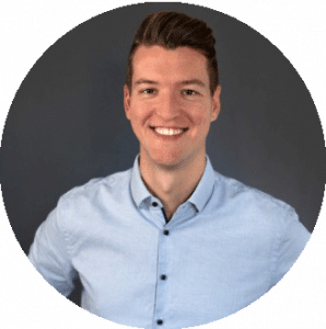 Stefan Urbanek, Speaker bei den INSTANDHALTUNGSTAGEN 2026 in Salzburg