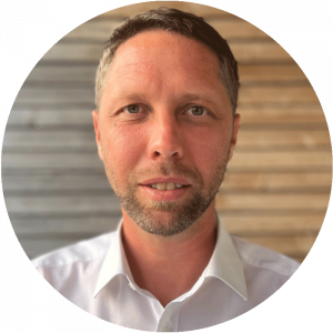 Rudolf Windpessl, stv. Betriebsleiter bei Guschlbauer Backwaren GmbH, Speaker der INSTSANDHALTUNGSTAGE 2026 in Salzburg