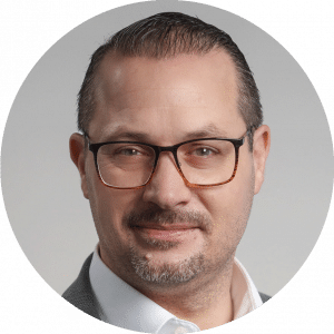 Bernhard Zimmermann, Speaker bei den INSTANDHALTUNGSTAGEN 2026 in Salzburg