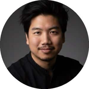 Michael Nguyen Michael Nguyen, Speaker bei den INSTANDHALTUNGSTAGEN 2026 in Salzburg