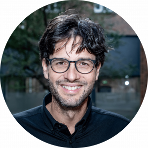 Robert Seeger, Speaker bei den INSTANDHALTUNGSTAGEN 2026 in Salzburg