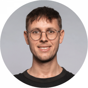 Jan Hofsäss, sparetech, Speaker bei den INSTANDHALTUNGSTAGEN 2026