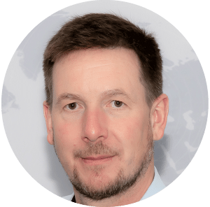 Markus Kaltseis, Berater bei dankl+partner consulting | MCP Deutschland