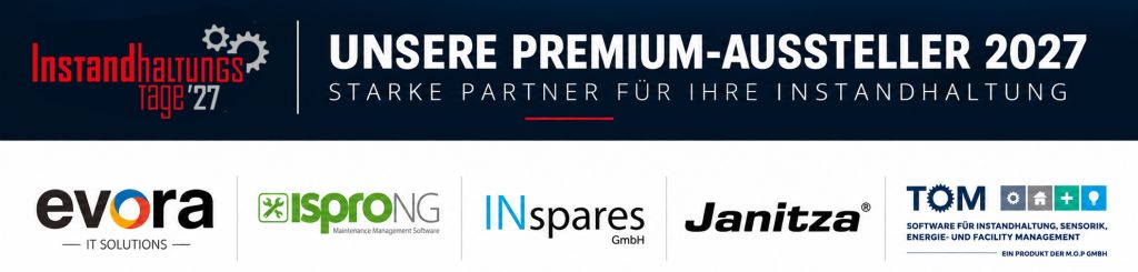 Premium-Aussteller-für-Instandhaltung-2027_1900 IHT27 Premium-Aussteller